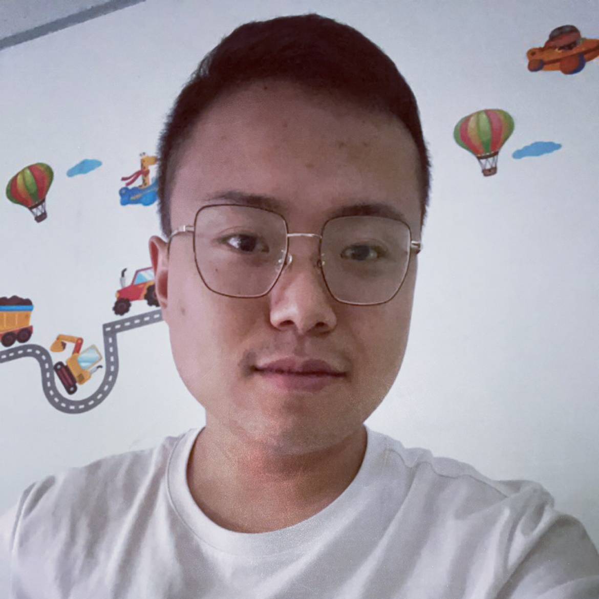 肉包子打热狗的照片