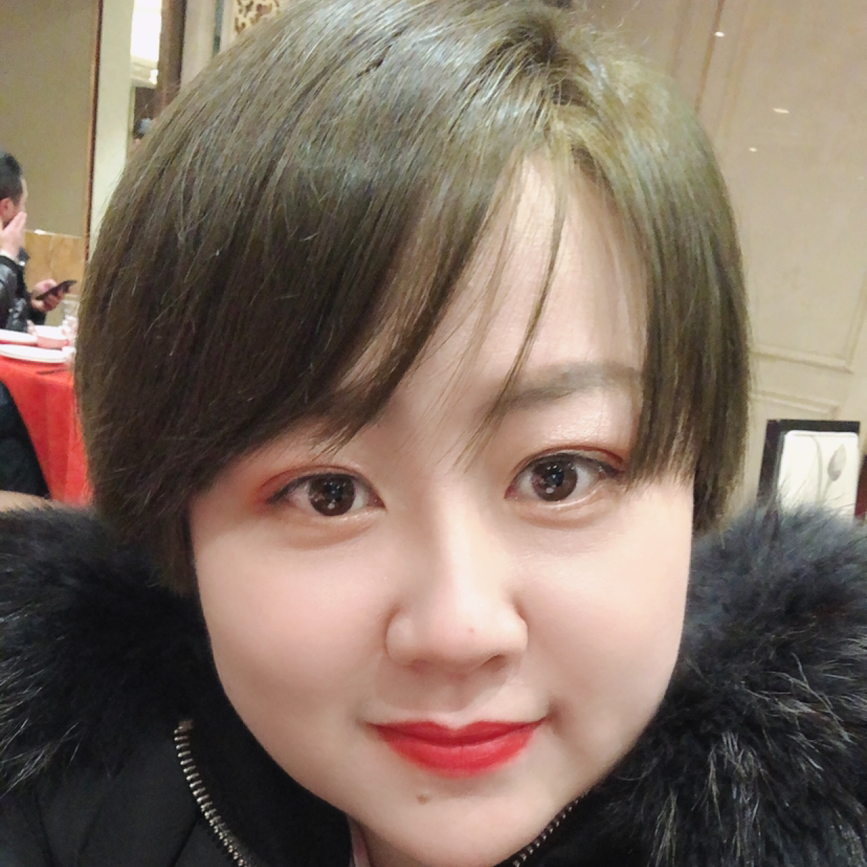 小跑追幸福520的照片