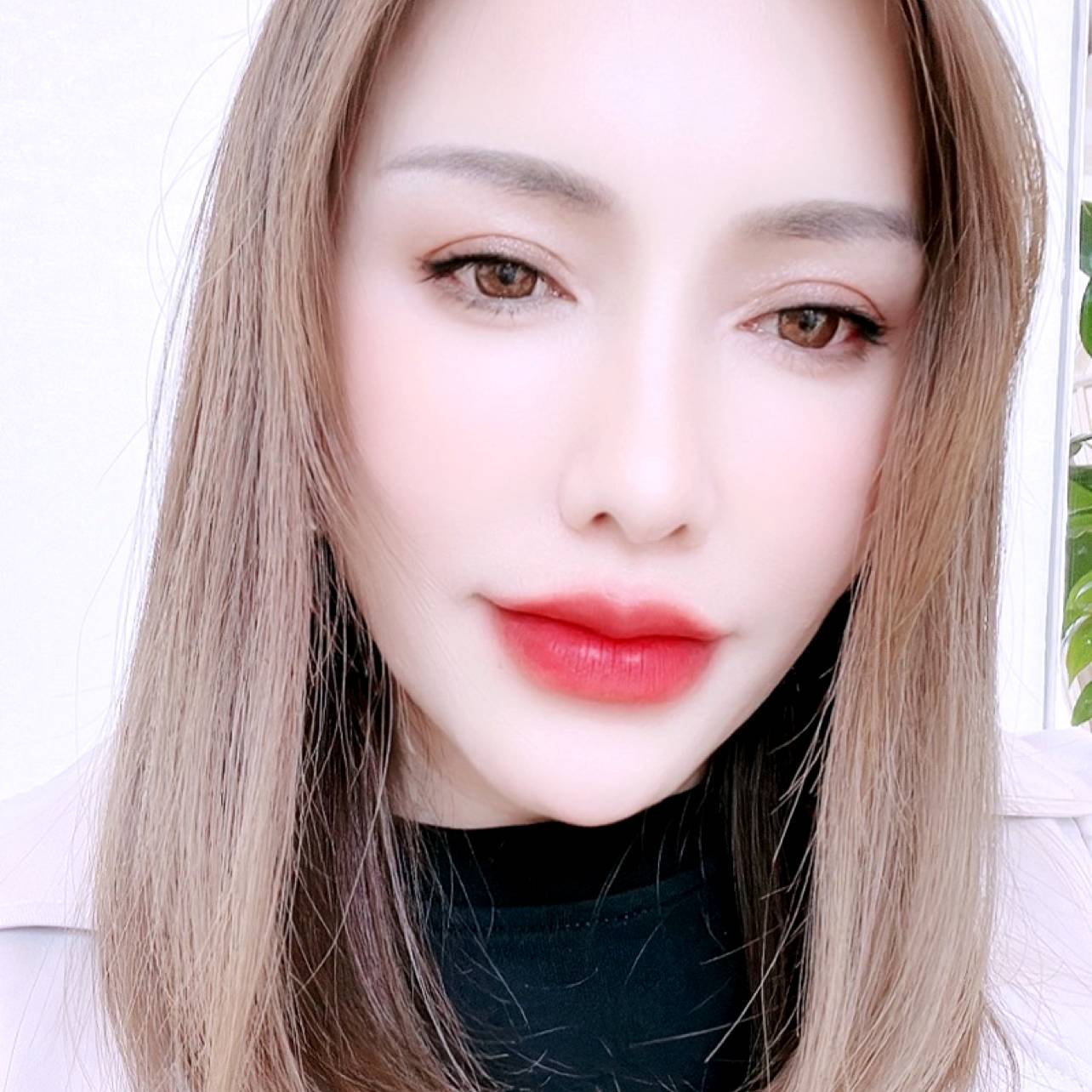 危机多么小白菜的照片