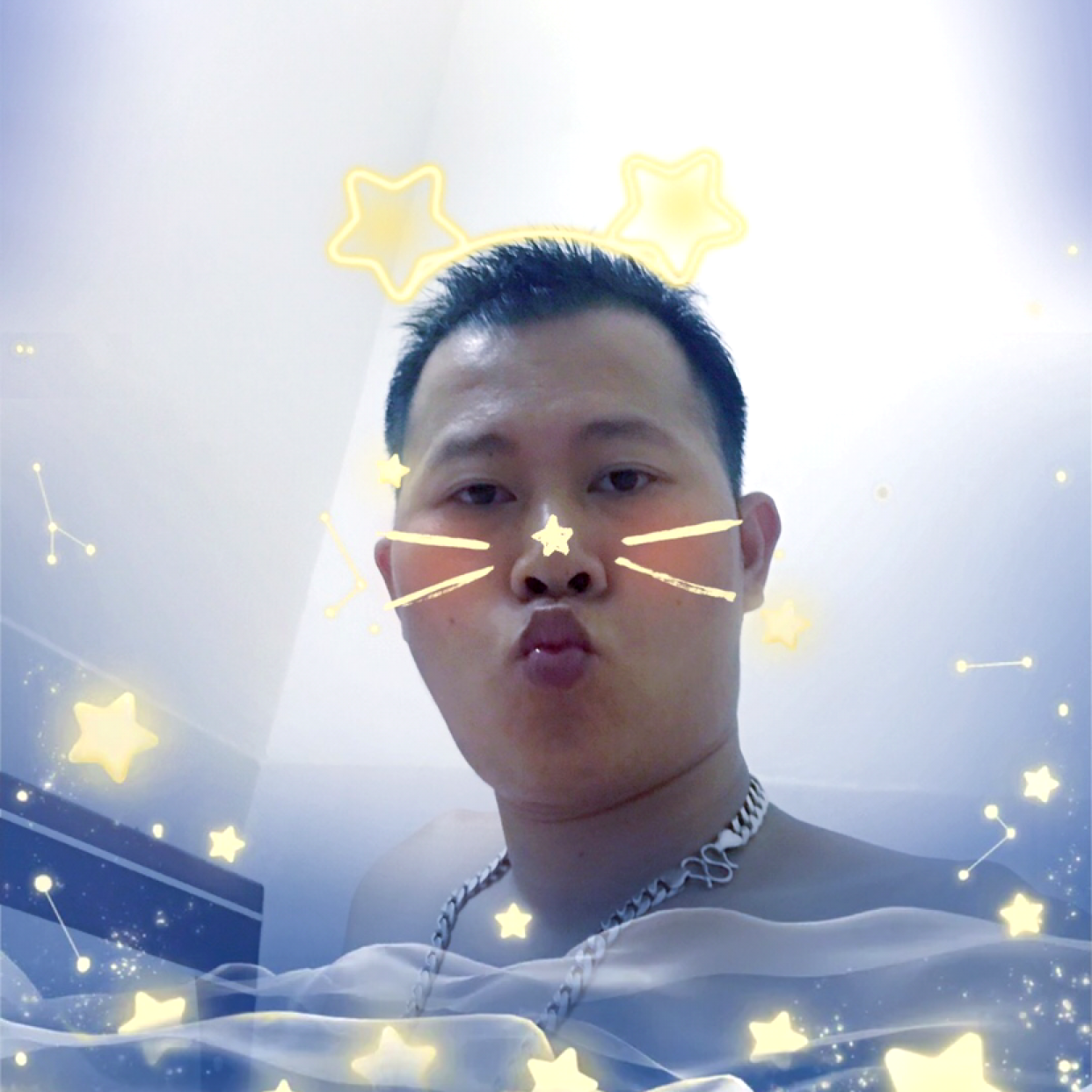 怡然那落霞的照片