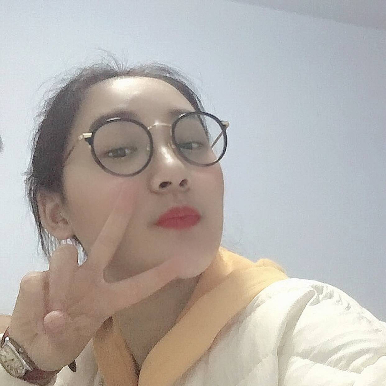 小懒虫笑长情的照片