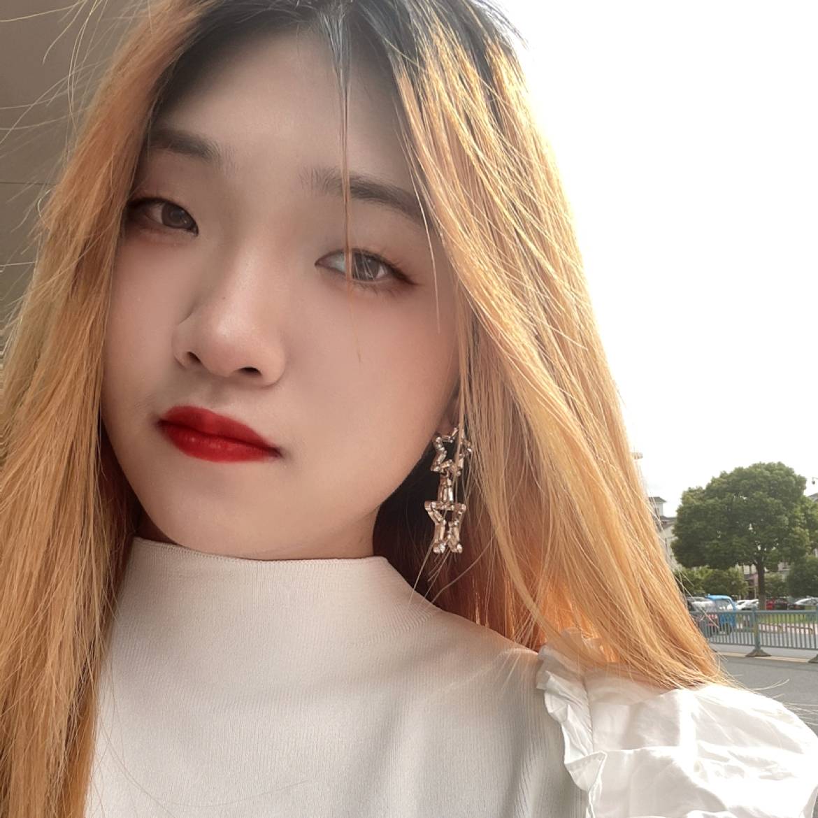 千妹妹的照片
