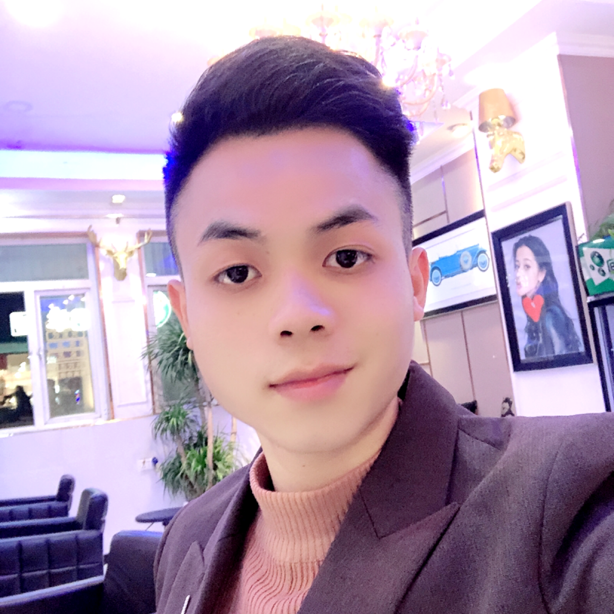 曾经等于老鼠的照片