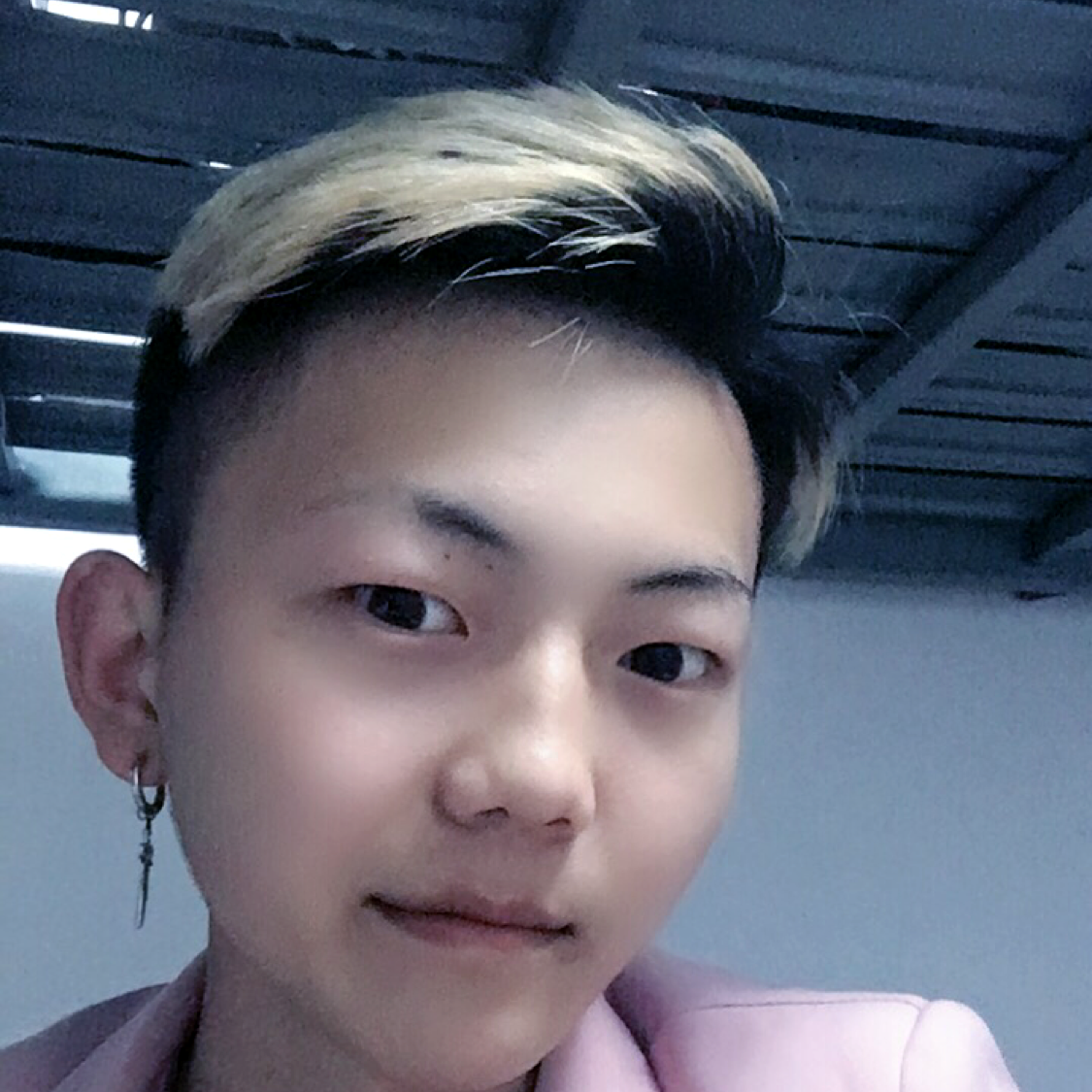 明星520的照片