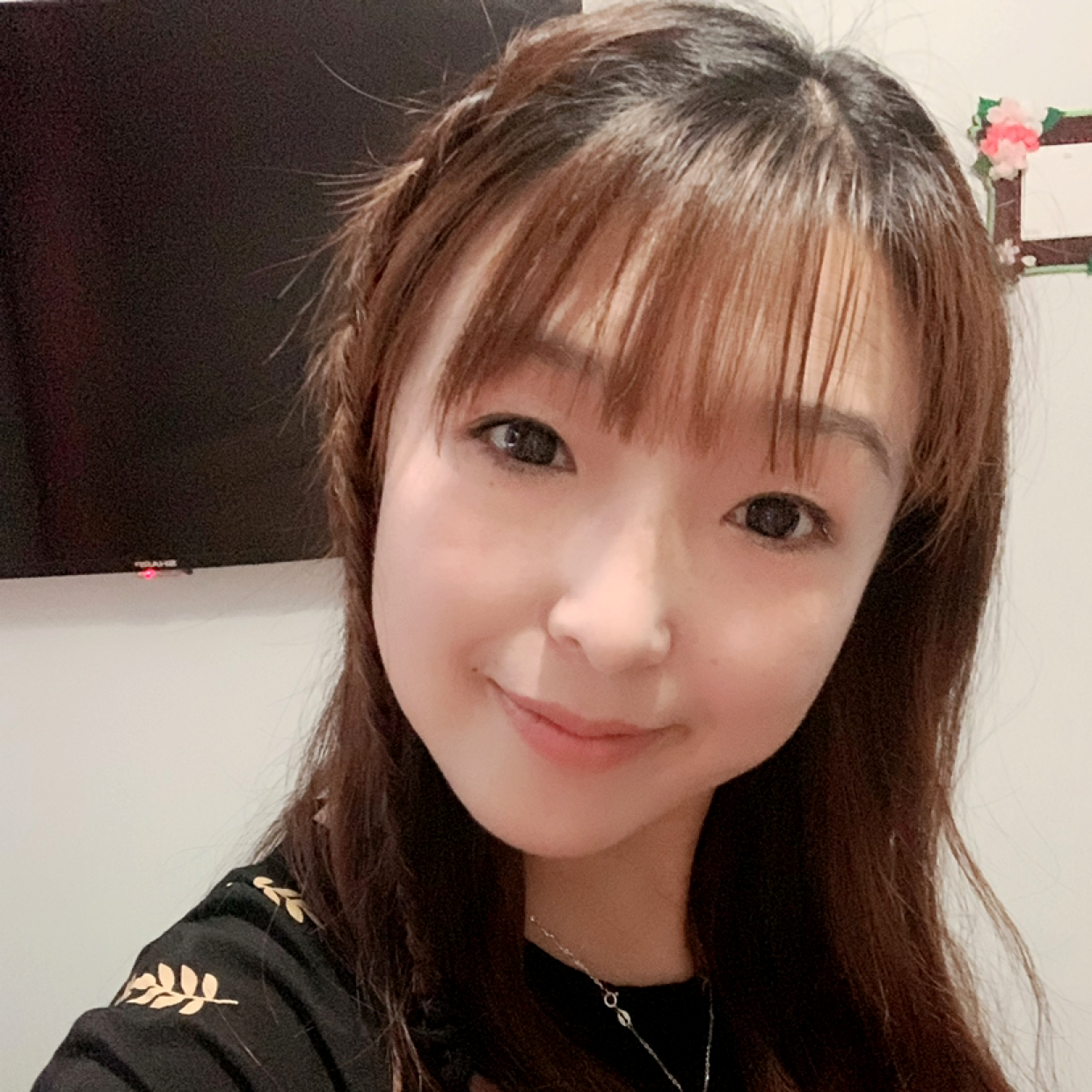 锦绣艳儿的照片