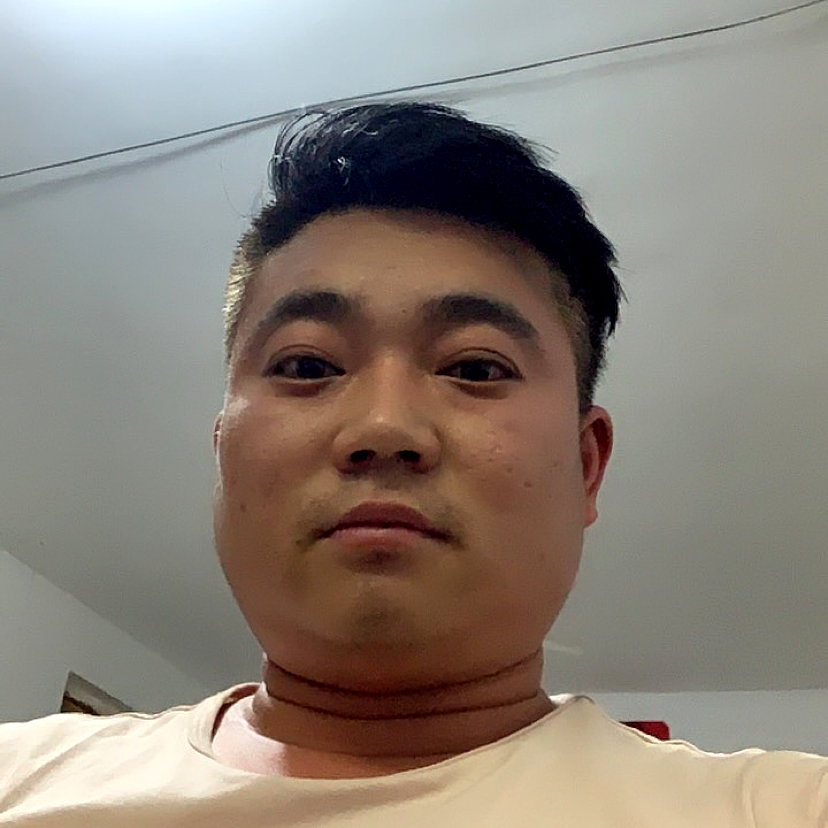 快～乐的照片