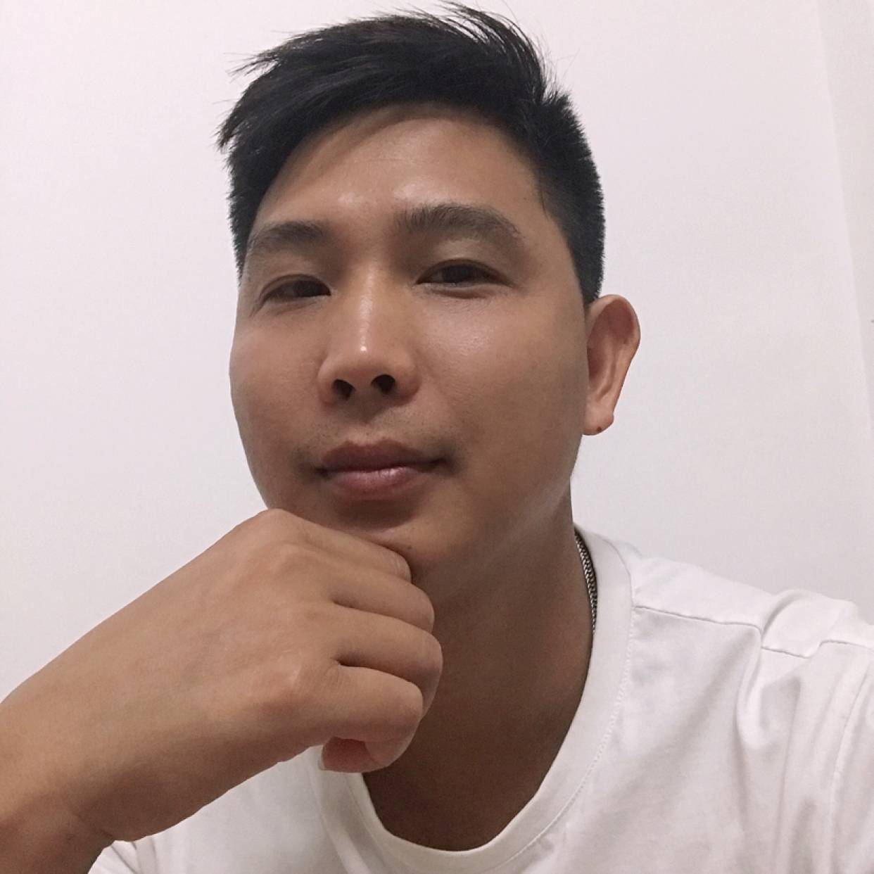初夏改变台灯的照片