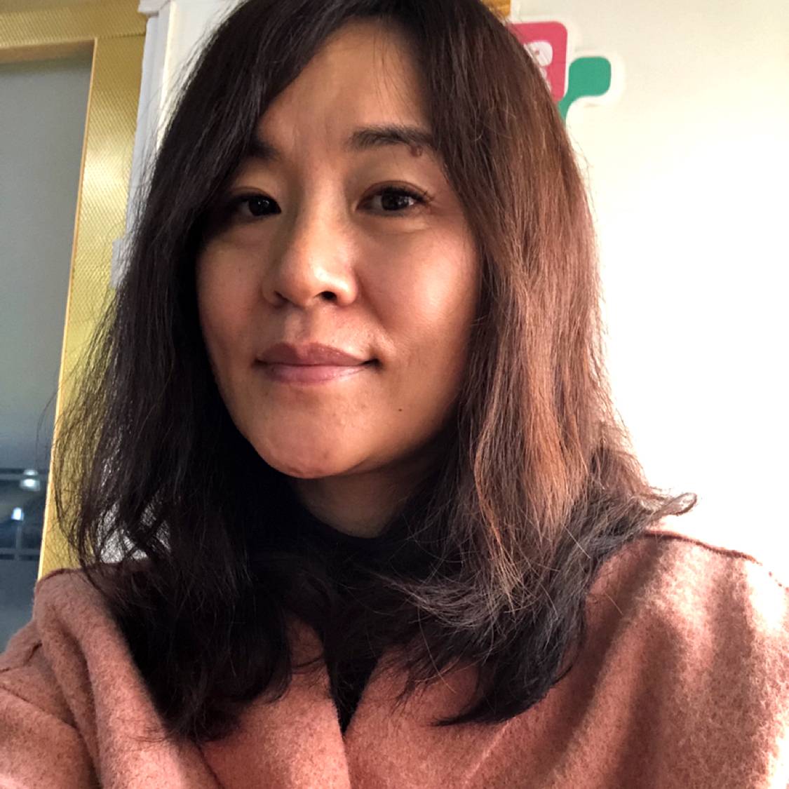 西蒙娜的照片