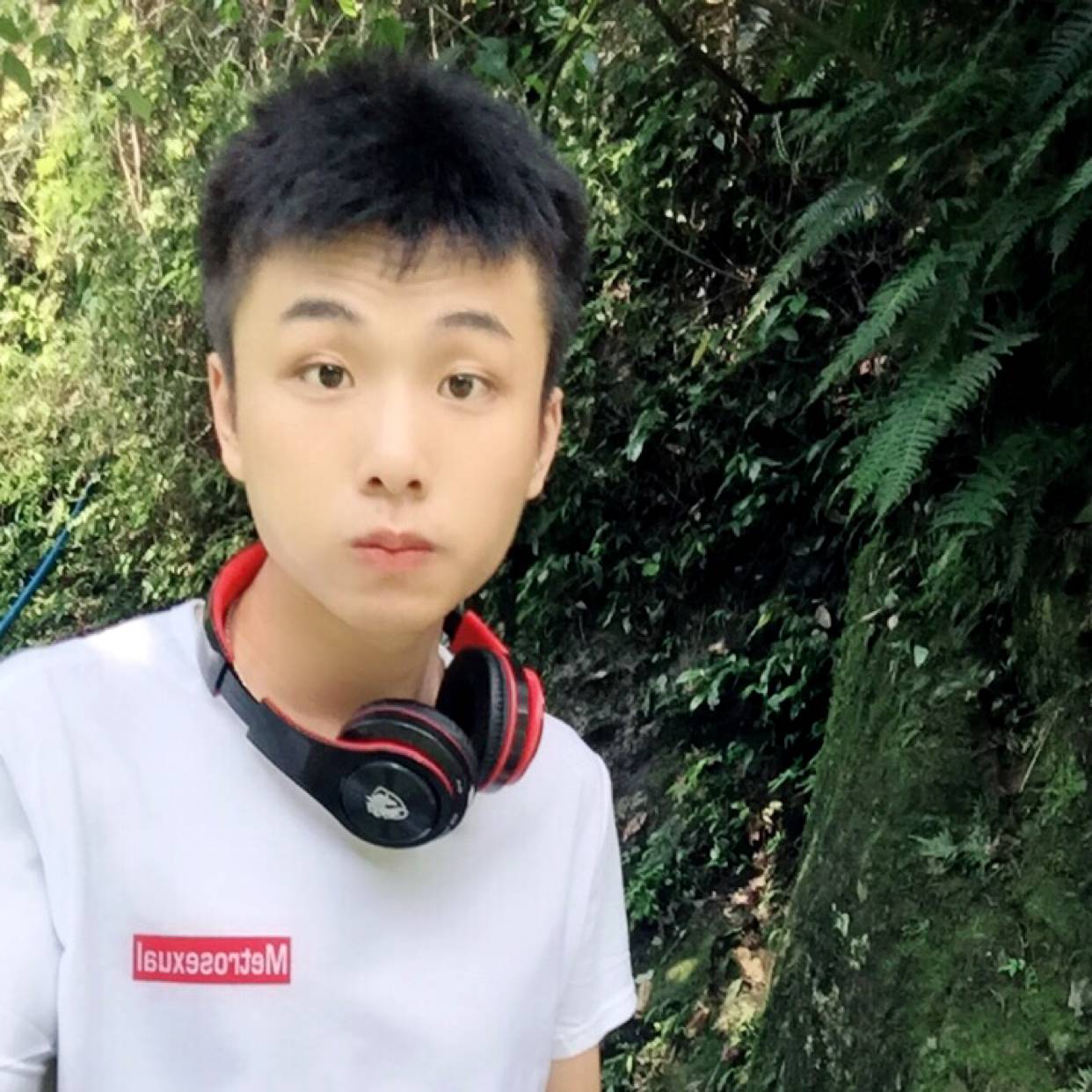 钢笔多么暴躁的照片