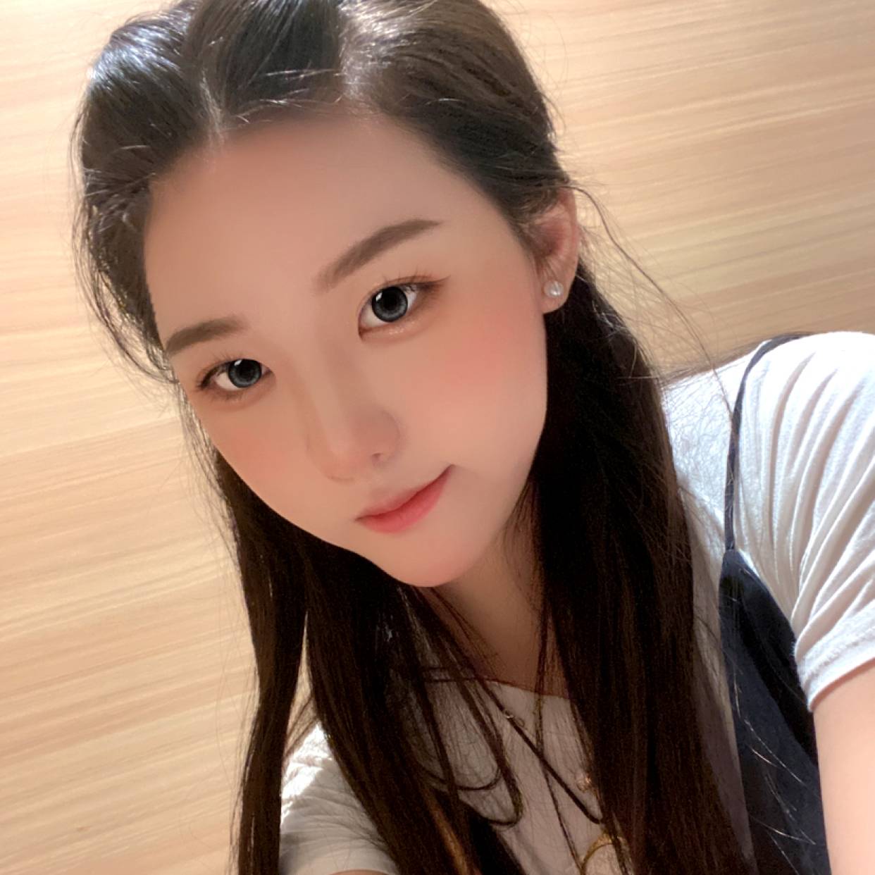 姜依馨的照片