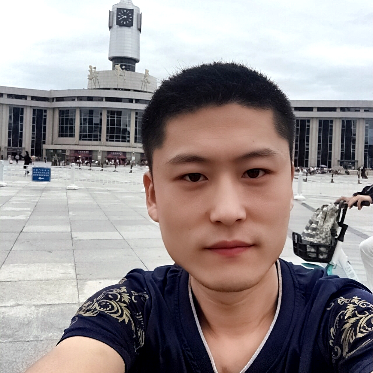 稳重多么晨曦的照片