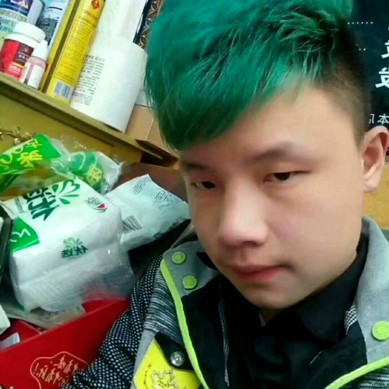 玩命多么爆米花的照片