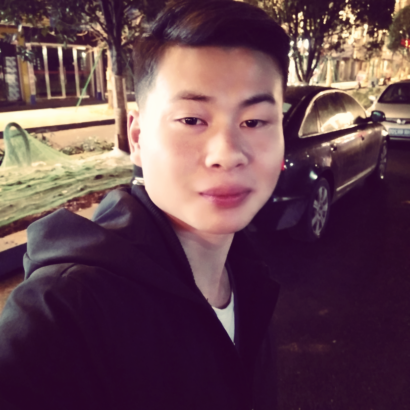 迷人之笑的照片