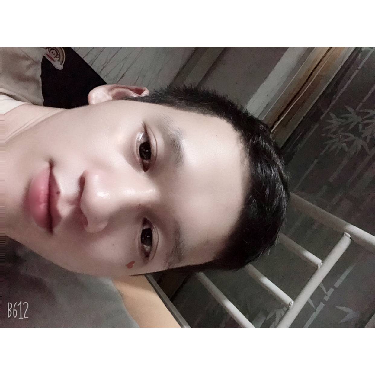 孤單眼泪的照片