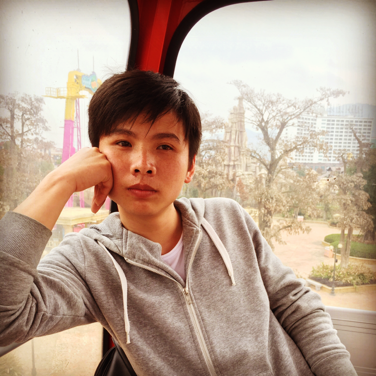 豌豆浮生的照片