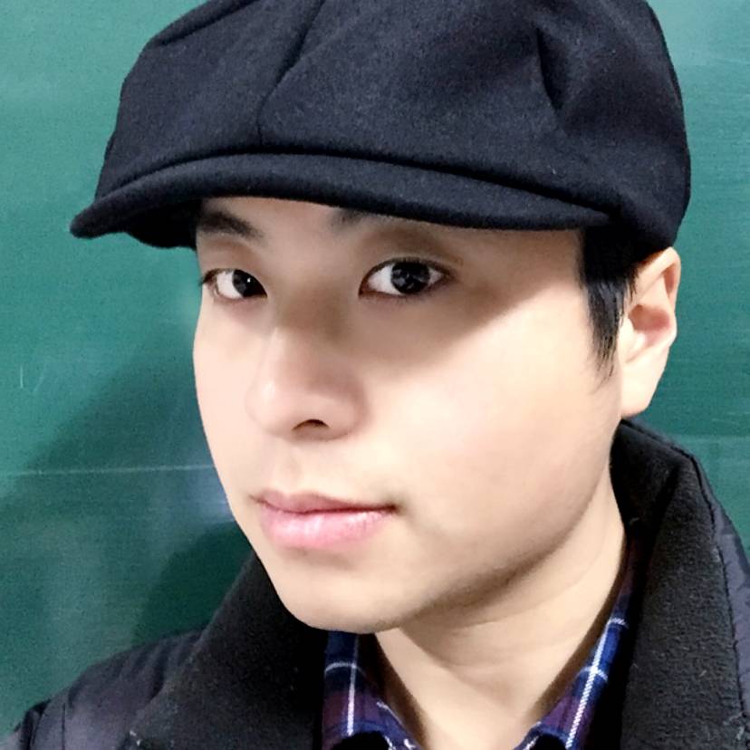 标致遇見落霞的照片