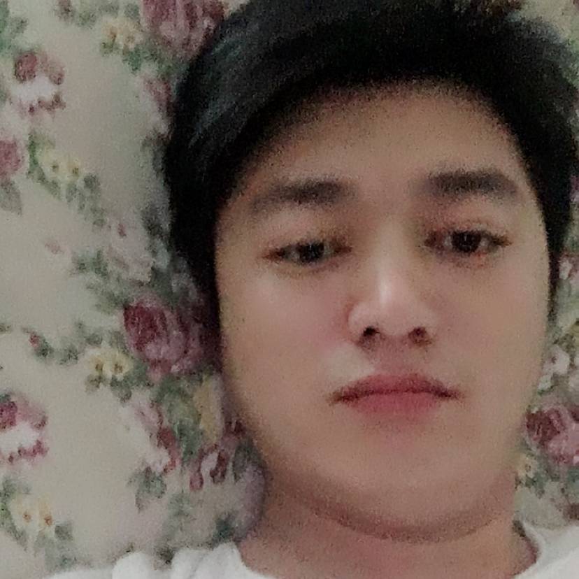 小藤色的照片