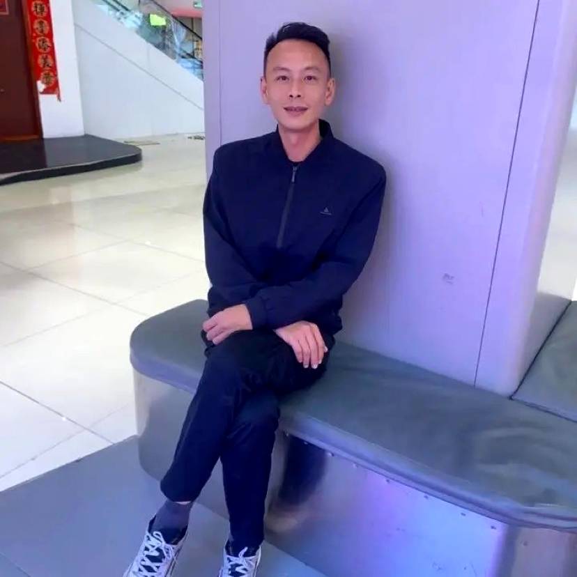 天真de泡沫