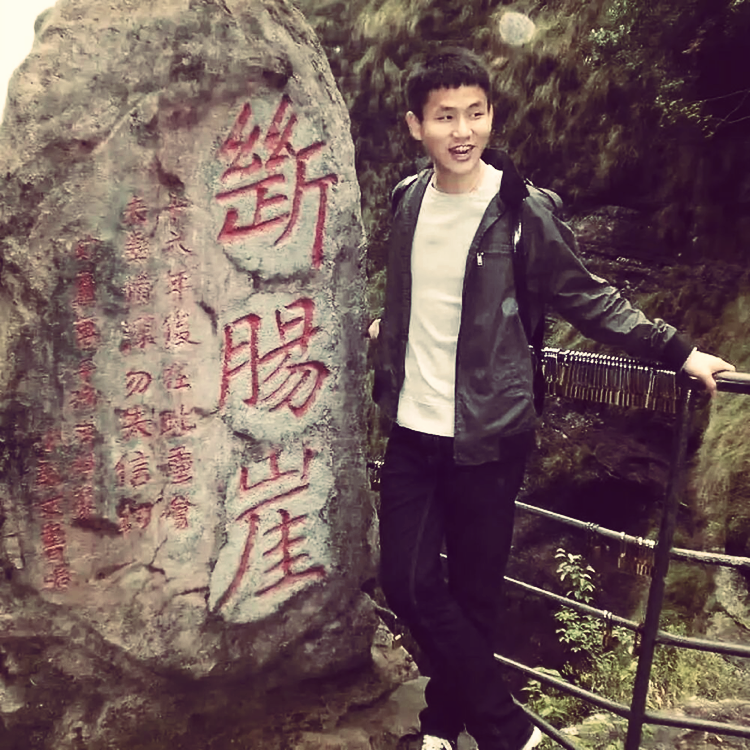 帅帅了的照片