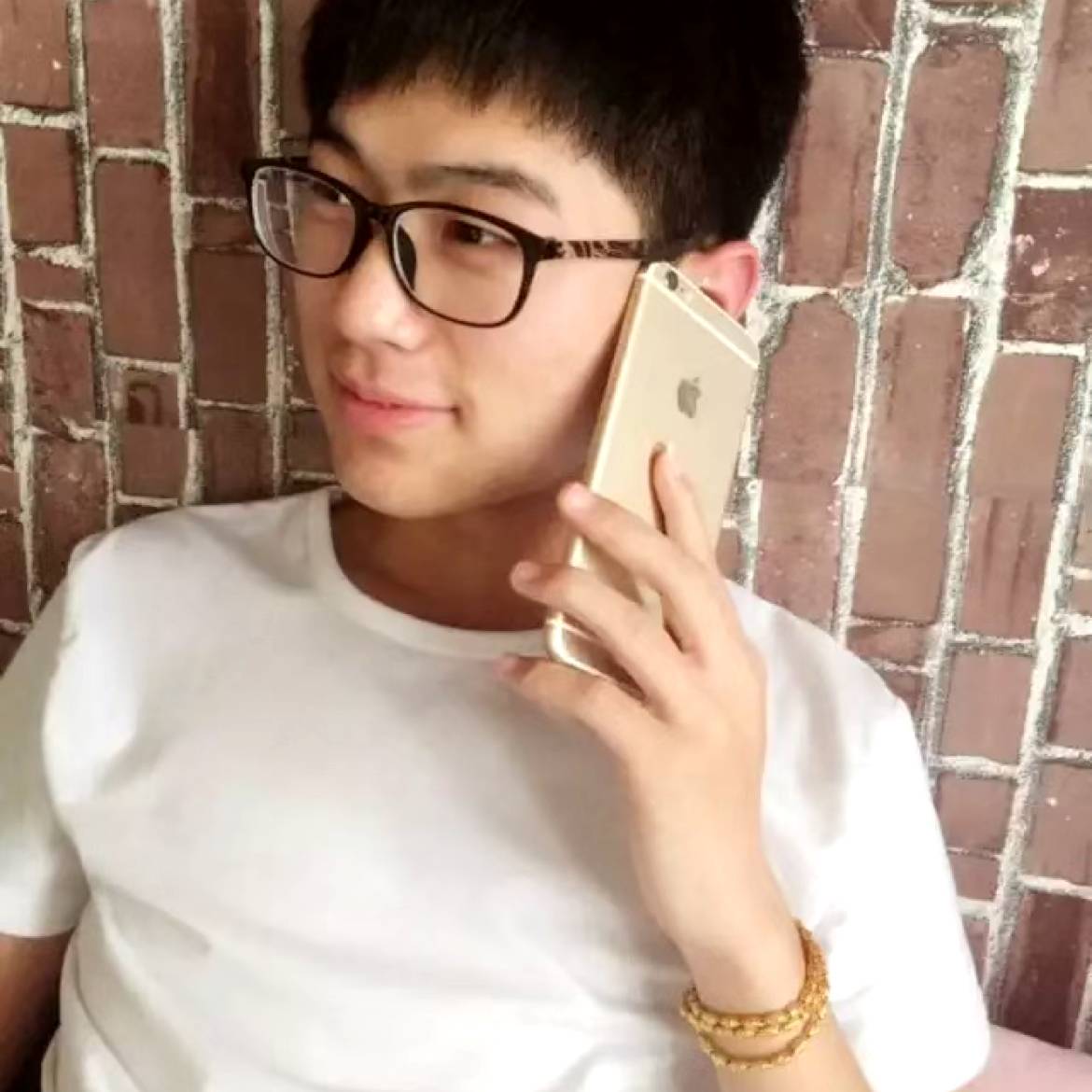 端庄说数据线的照片