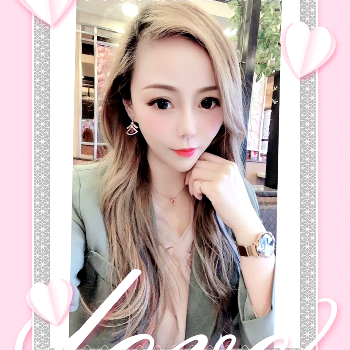 情感匡老师的照片