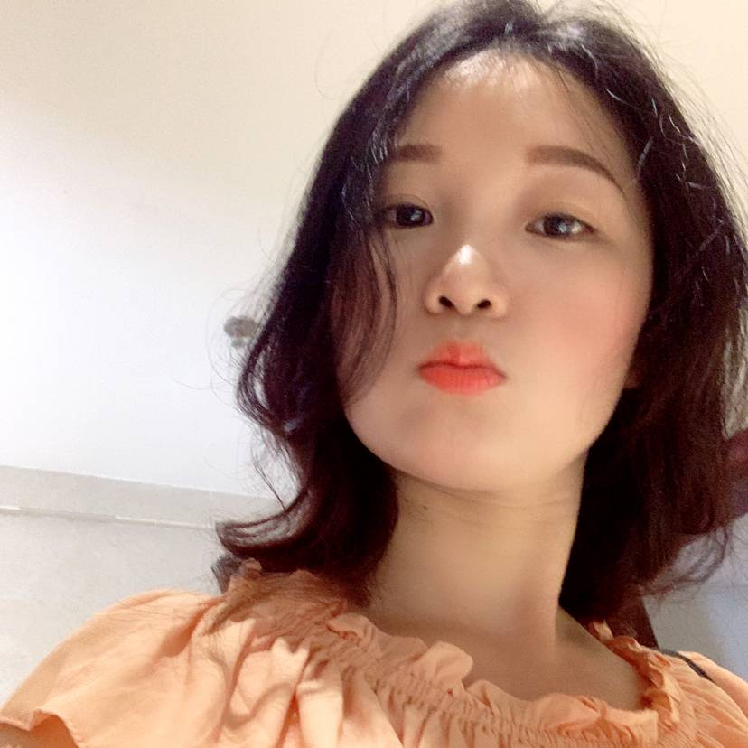 妩媚倾心小笼包的照片