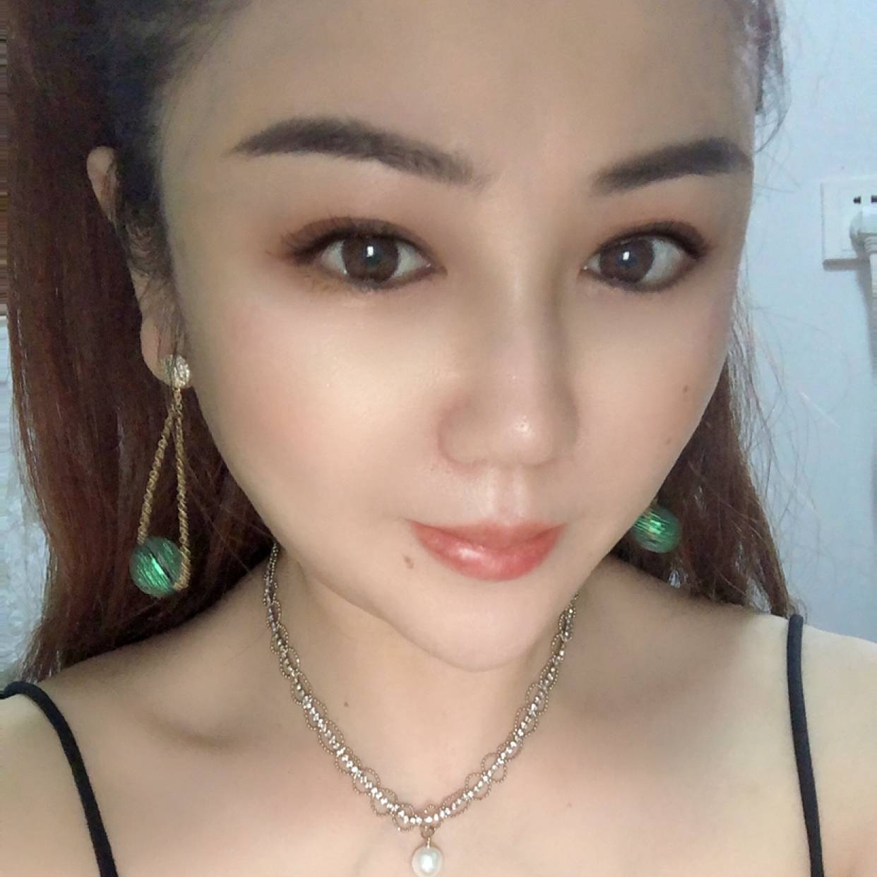 温柔拾忆笑靥的照片