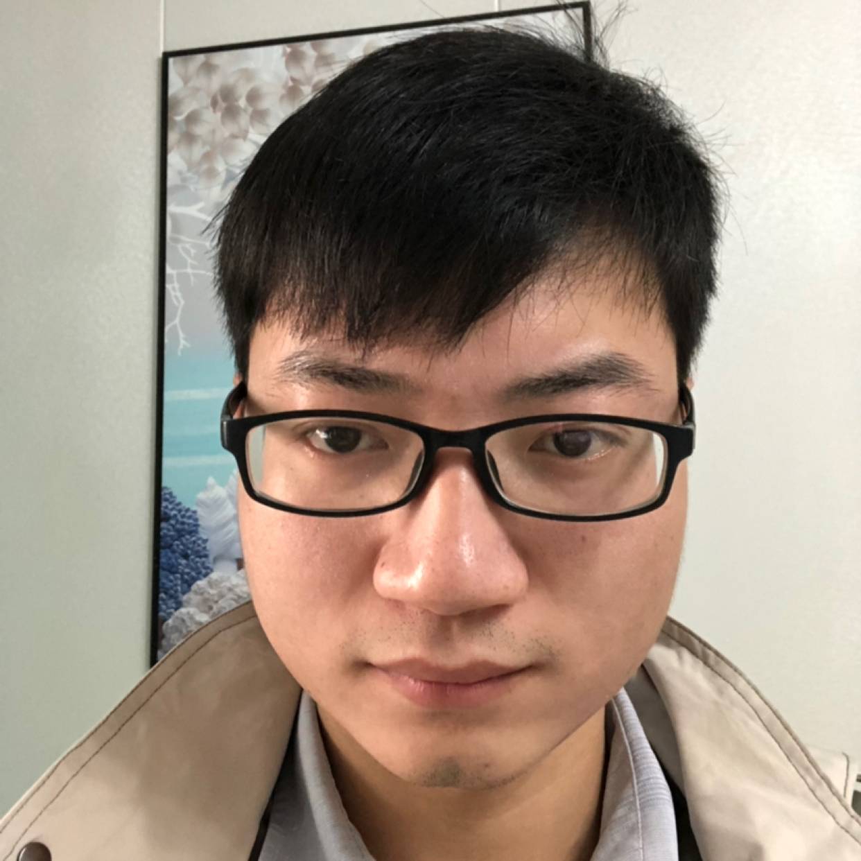 期待～你的到来的照片