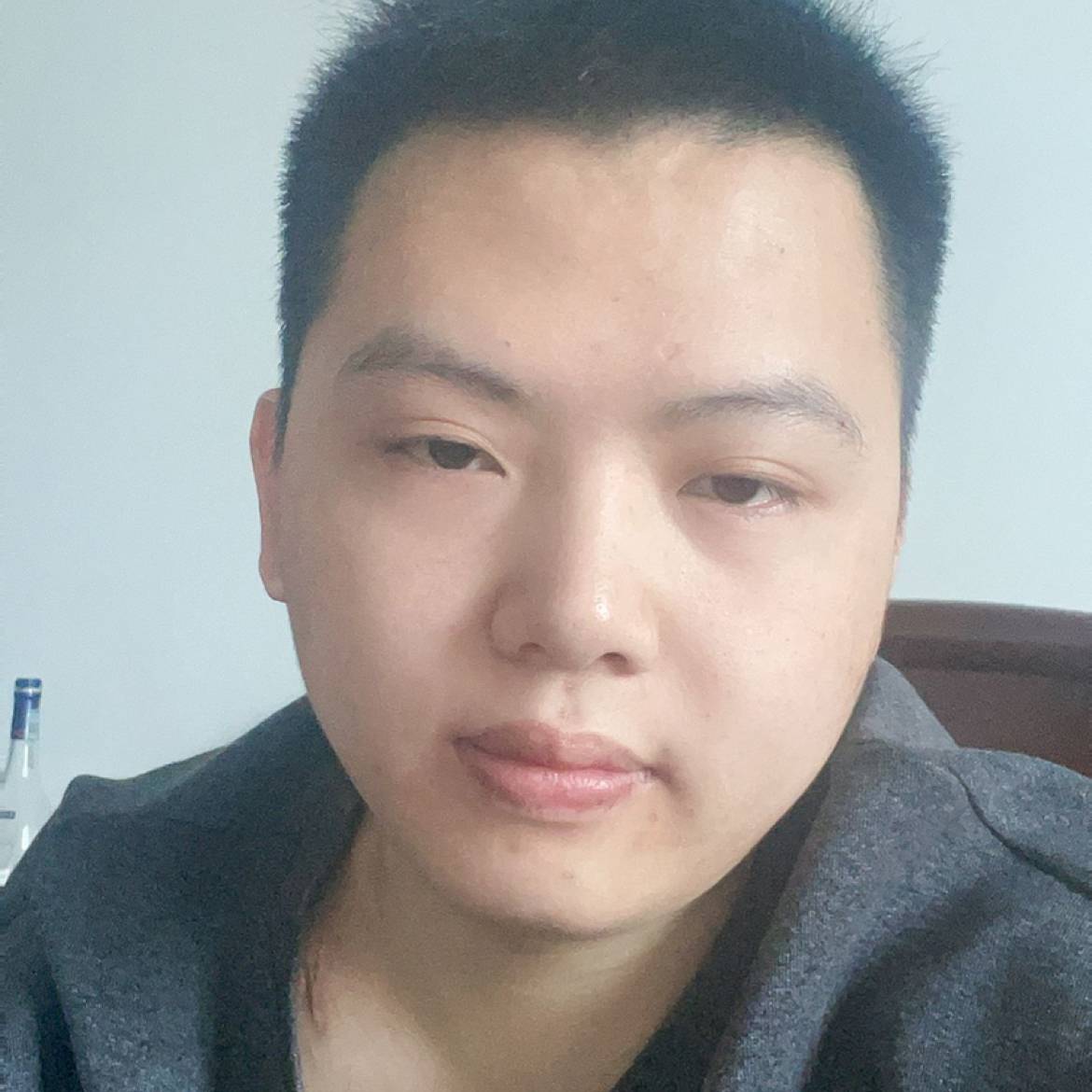 冷热的照片