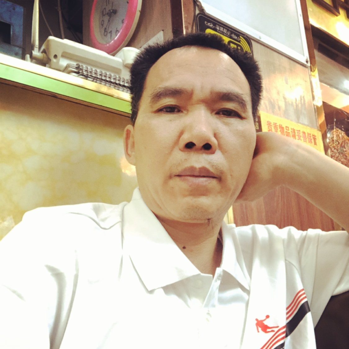 蝶衣漠然的照片