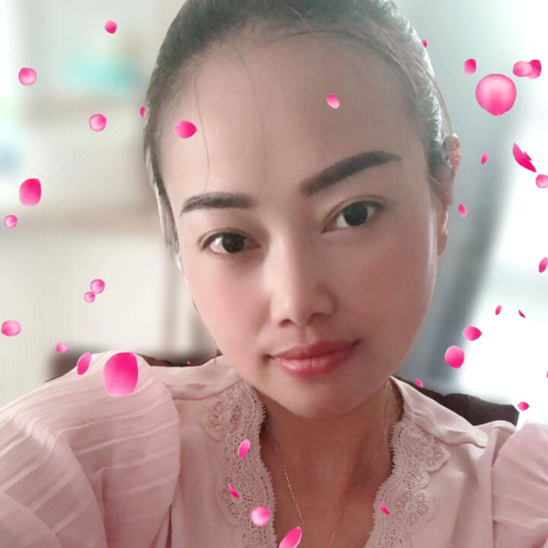 随缘的照片