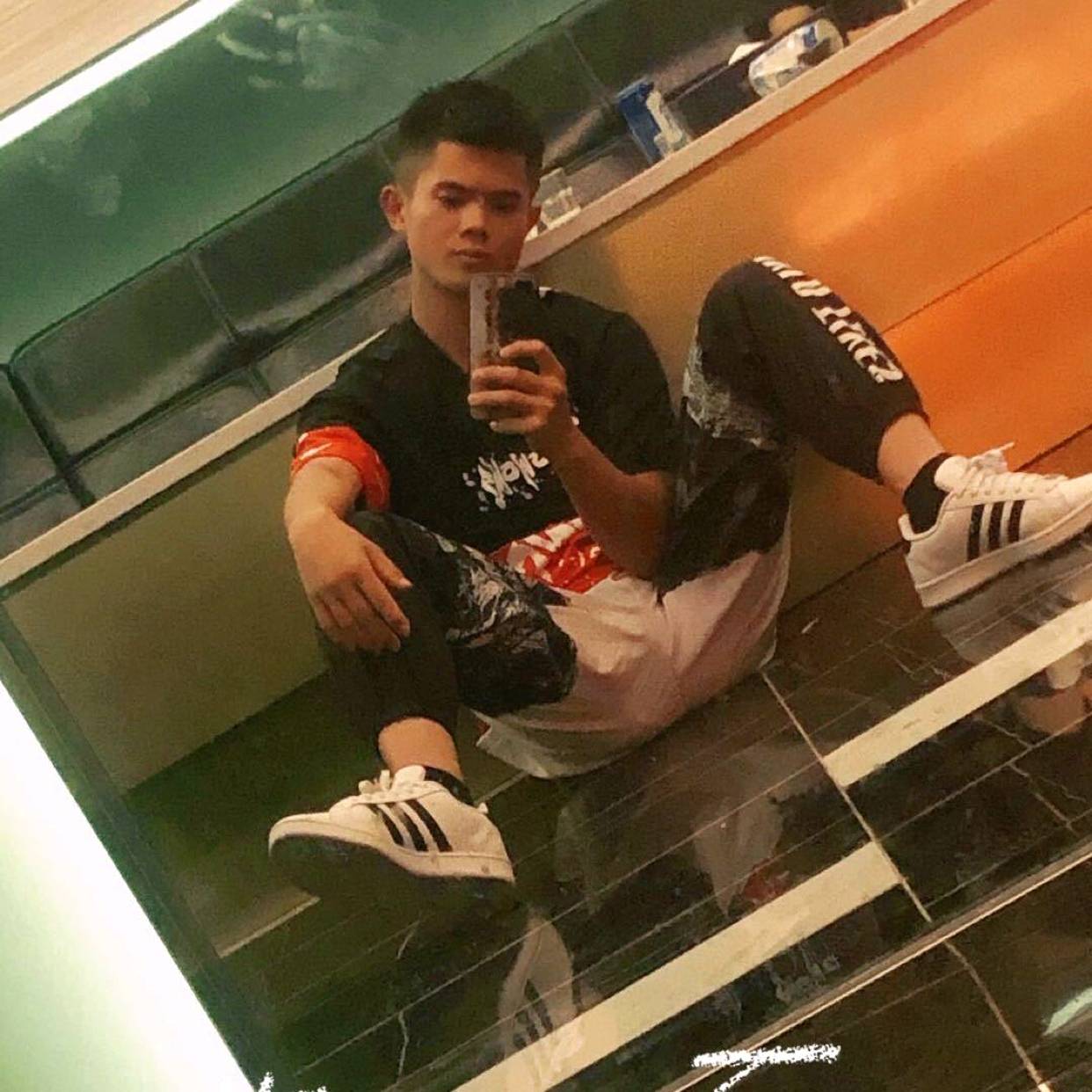 大白愿心灵美的照片