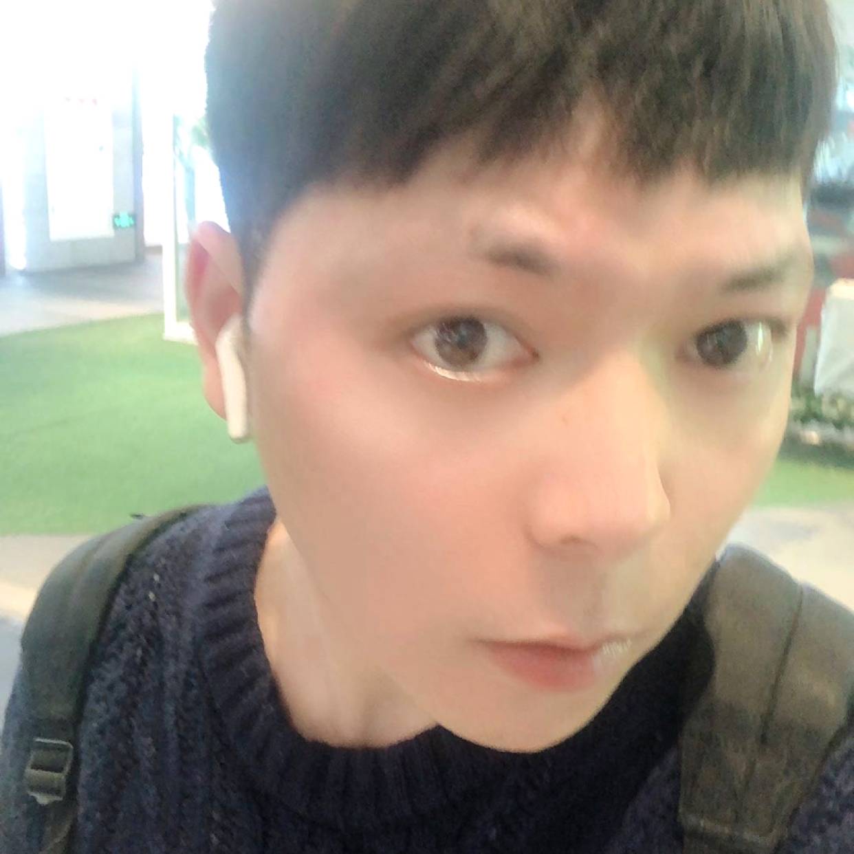 霜瞳的照片