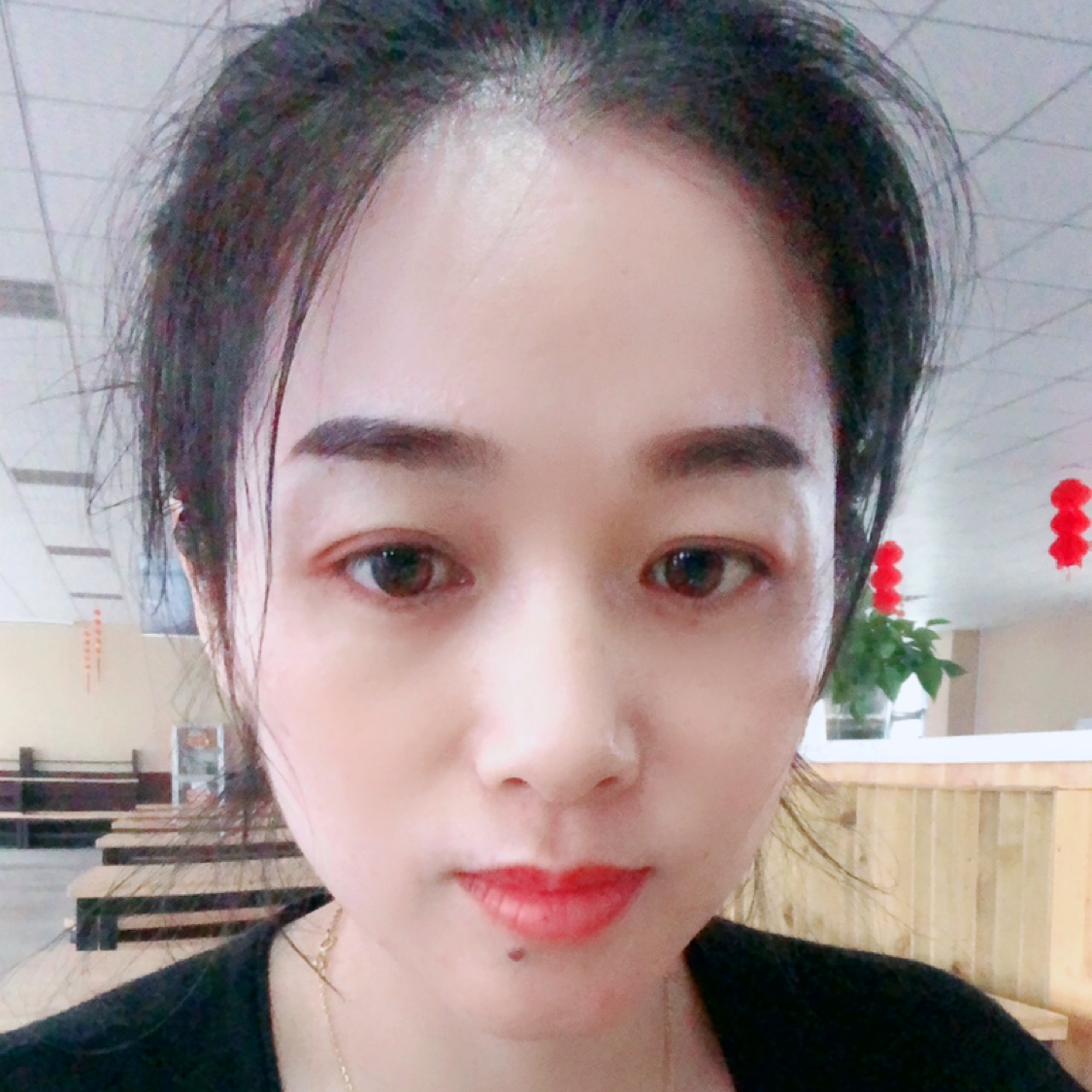 小猪的照片