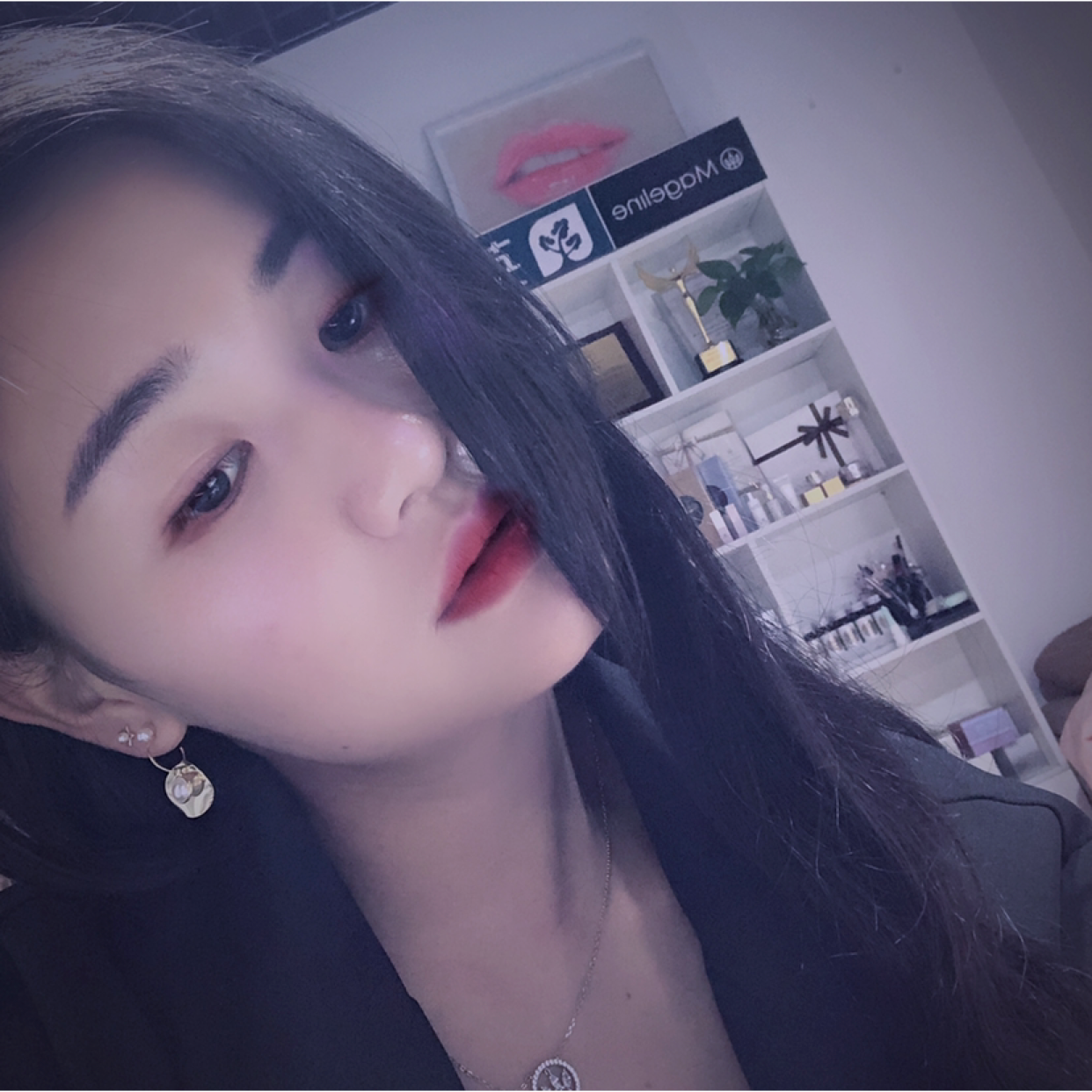 淡然漫步小甜瓜的照片