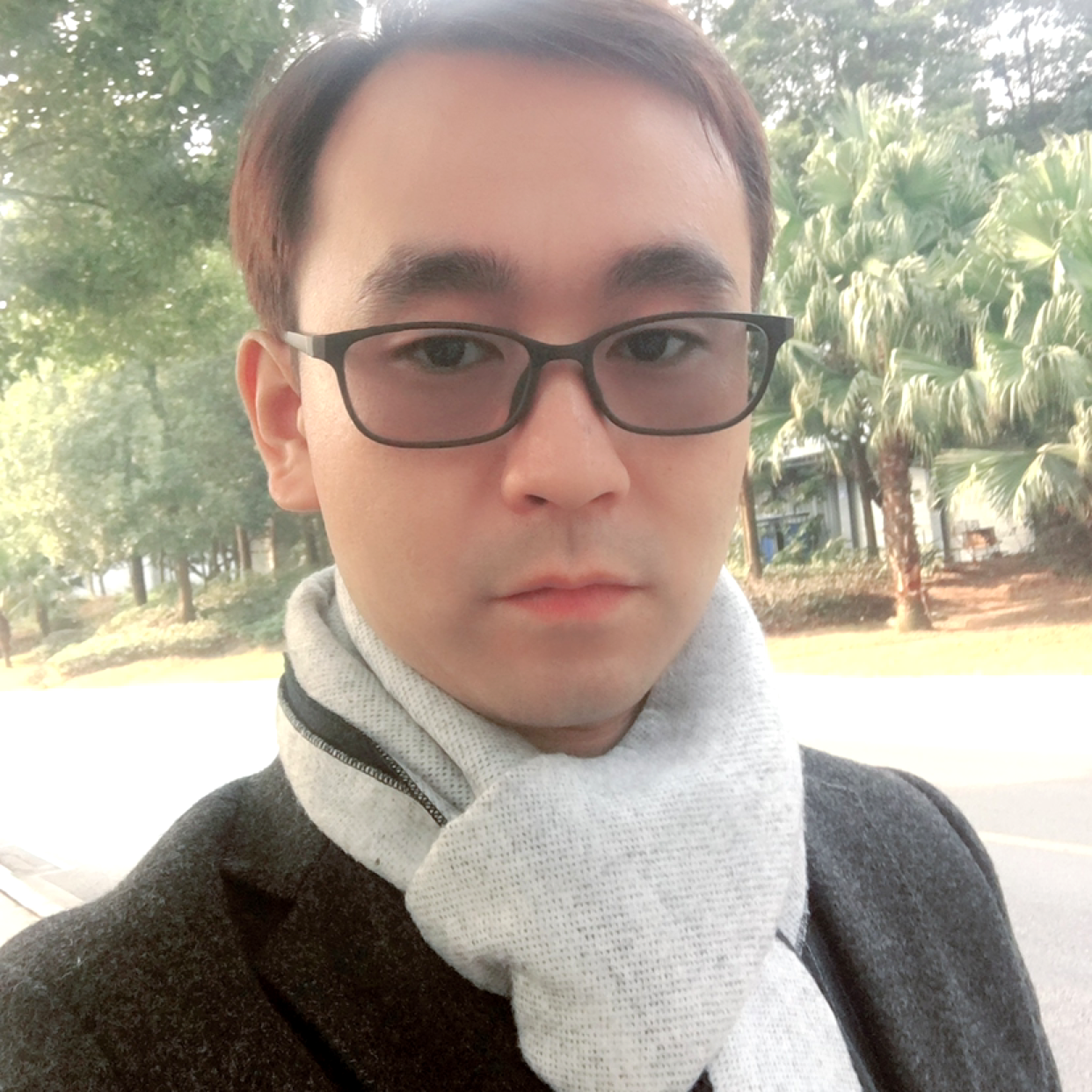 醉梦方忧心的照片