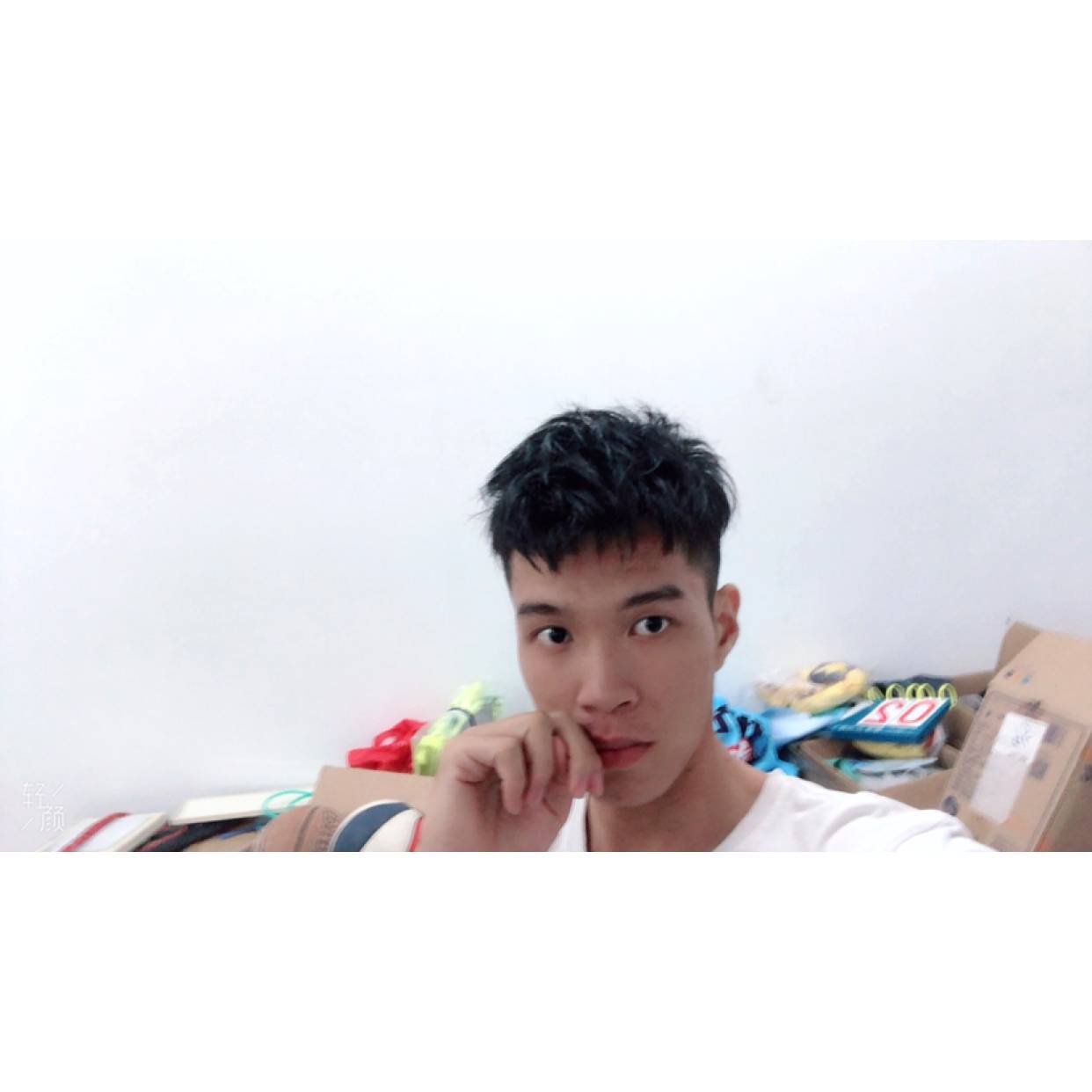 是你哟！的照片