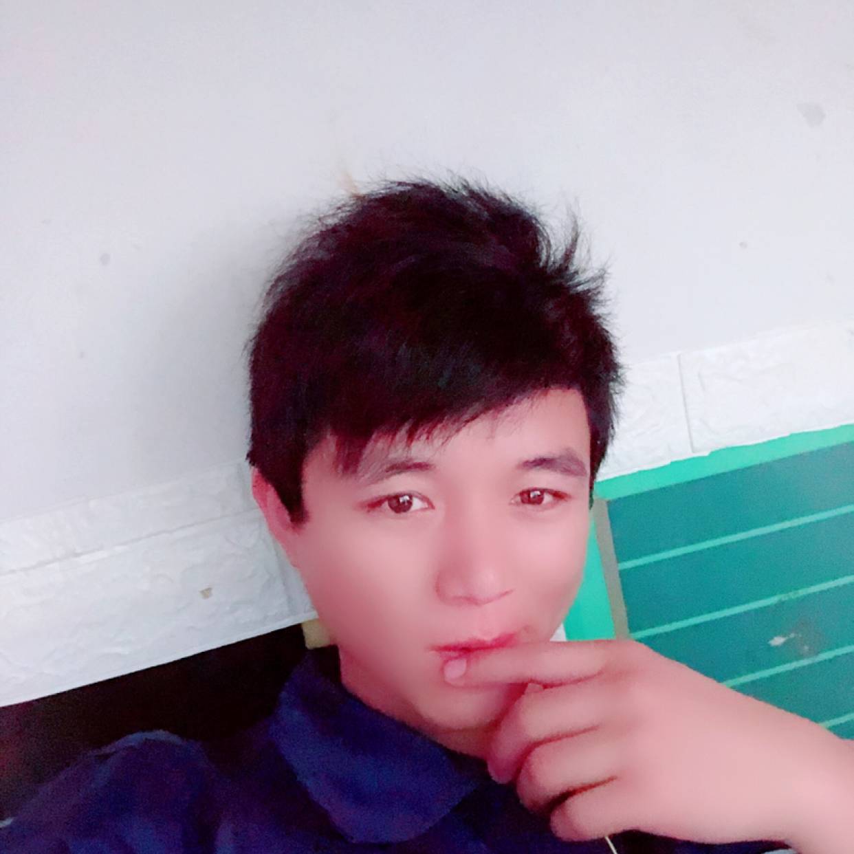 ミ曲线﹏婉转の羙的照片