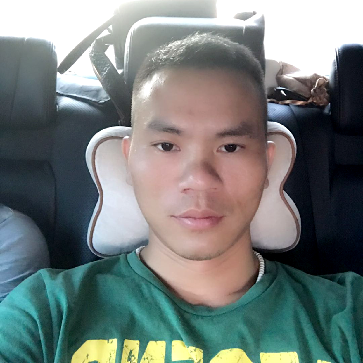 忐忑与彼岸的照片