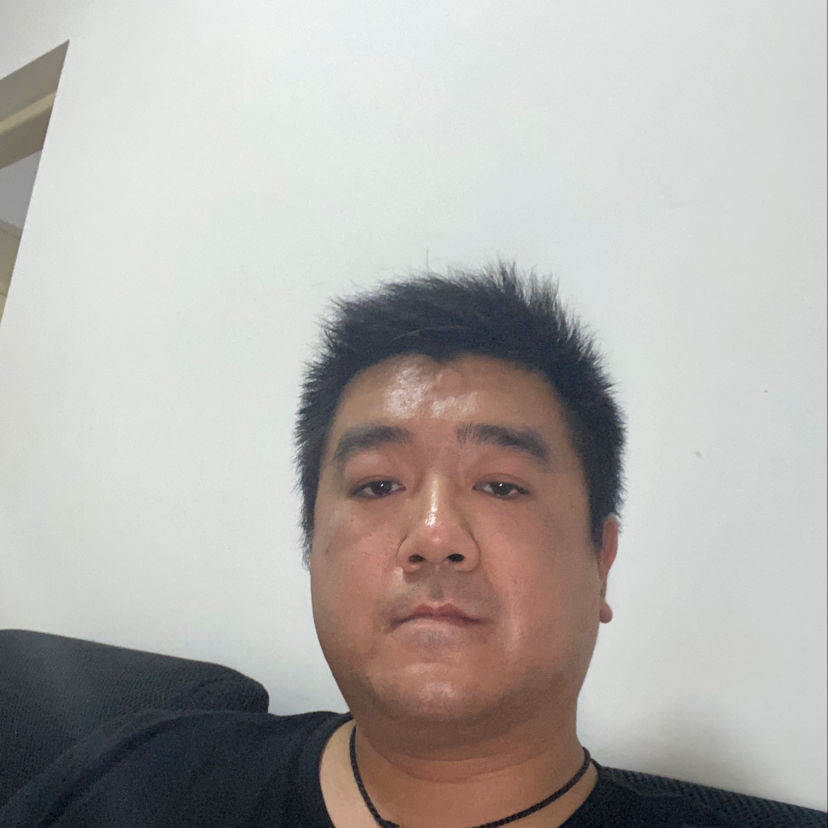 胖的比较可爱的照片