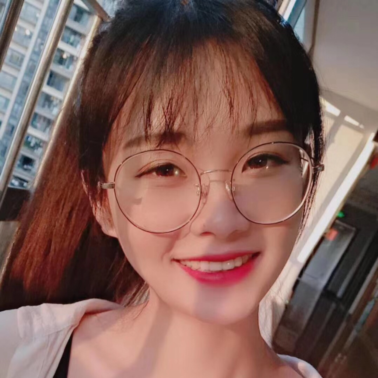 甜甜的汤圆的照片