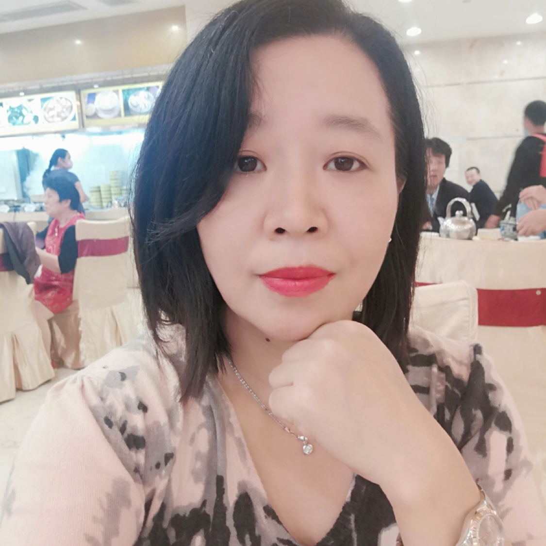 53岁离异女征婚照片(id:3680189)_广东广州征婚交友