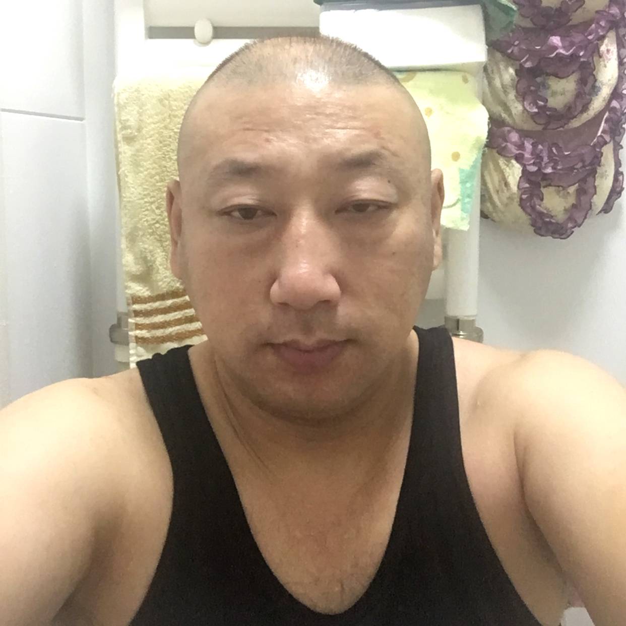 欣喜给画笔的照片