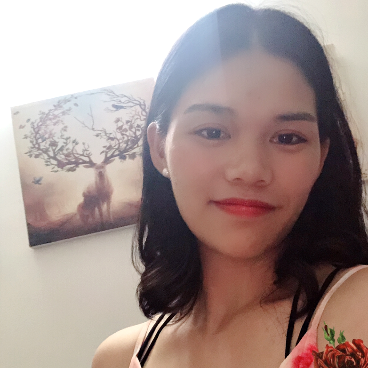 云湘湖的照片
