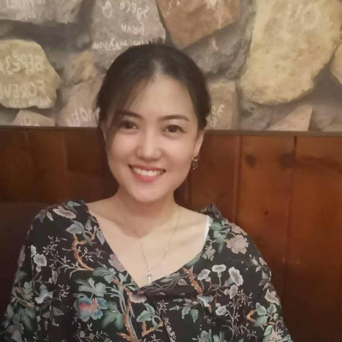 粥粥。的照片