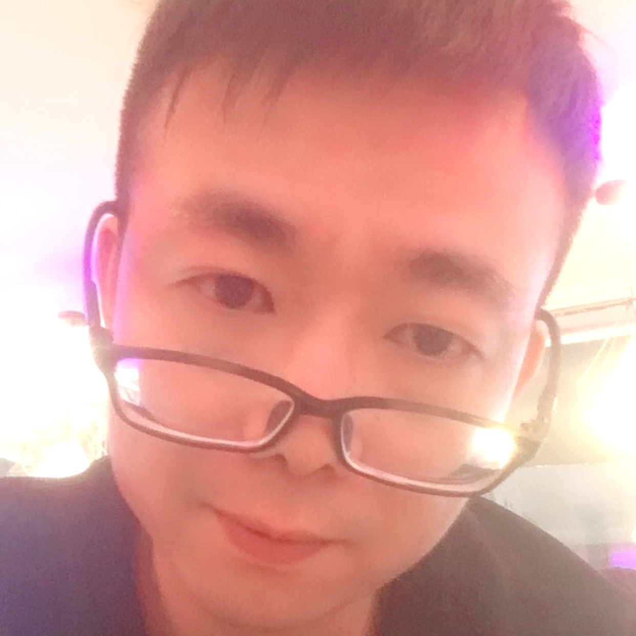 龙岩阿彬的照片