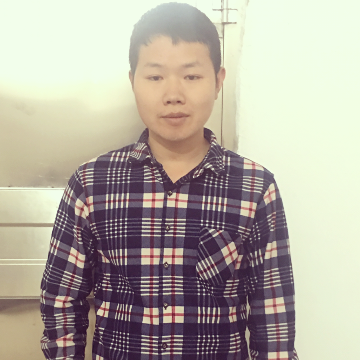 欣喜漫步芝麻的照片