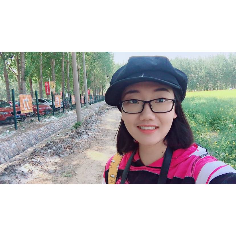 王雪schnee的照片