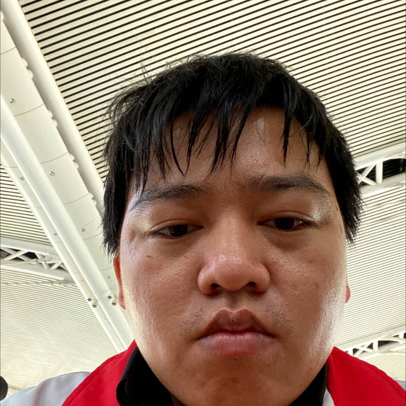 胡萝卜笑一个人的照片