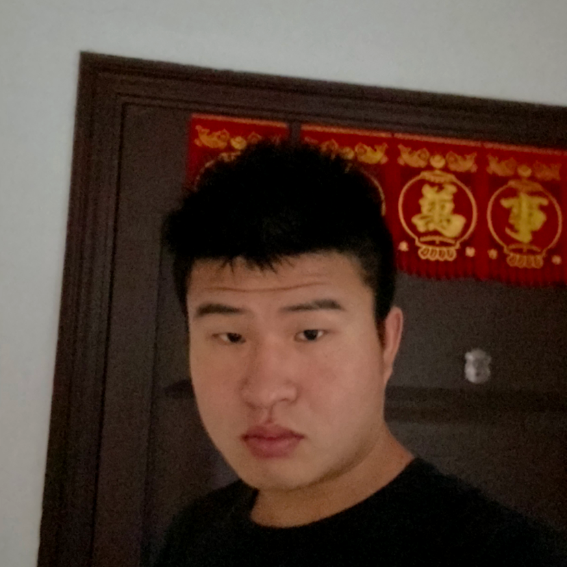 说好幸福的照片
